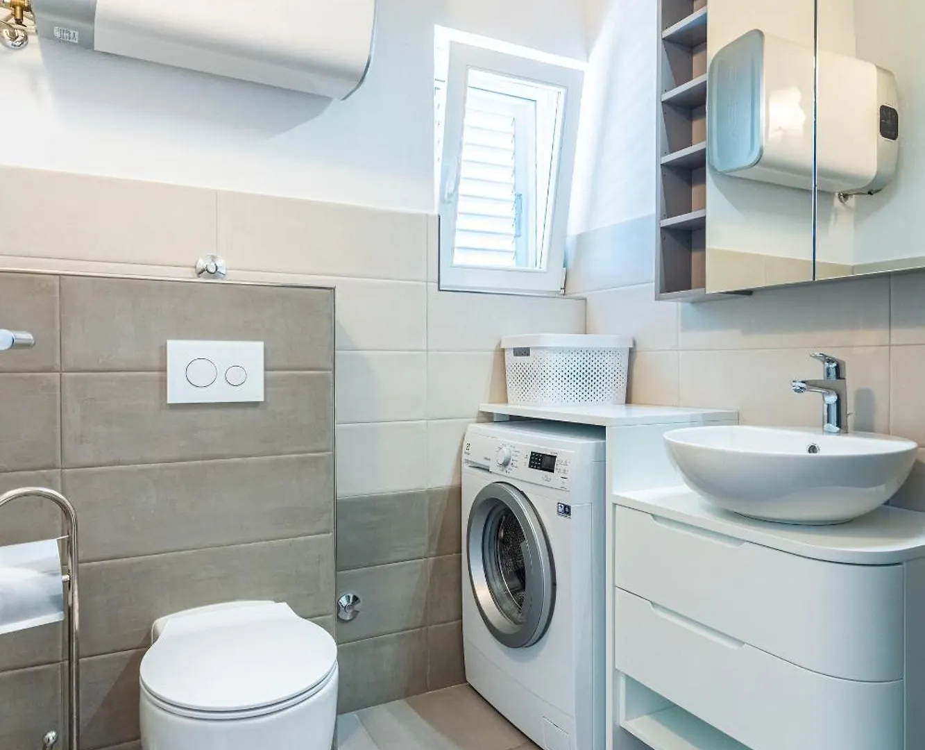 Apartments With Wifi Cres - 20832 Kroatië
