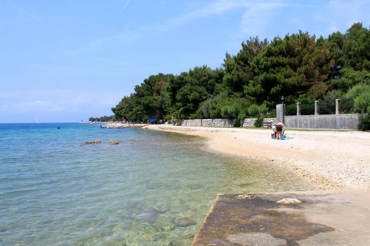 Apartments With Wifi Cres - 20832 Croatia