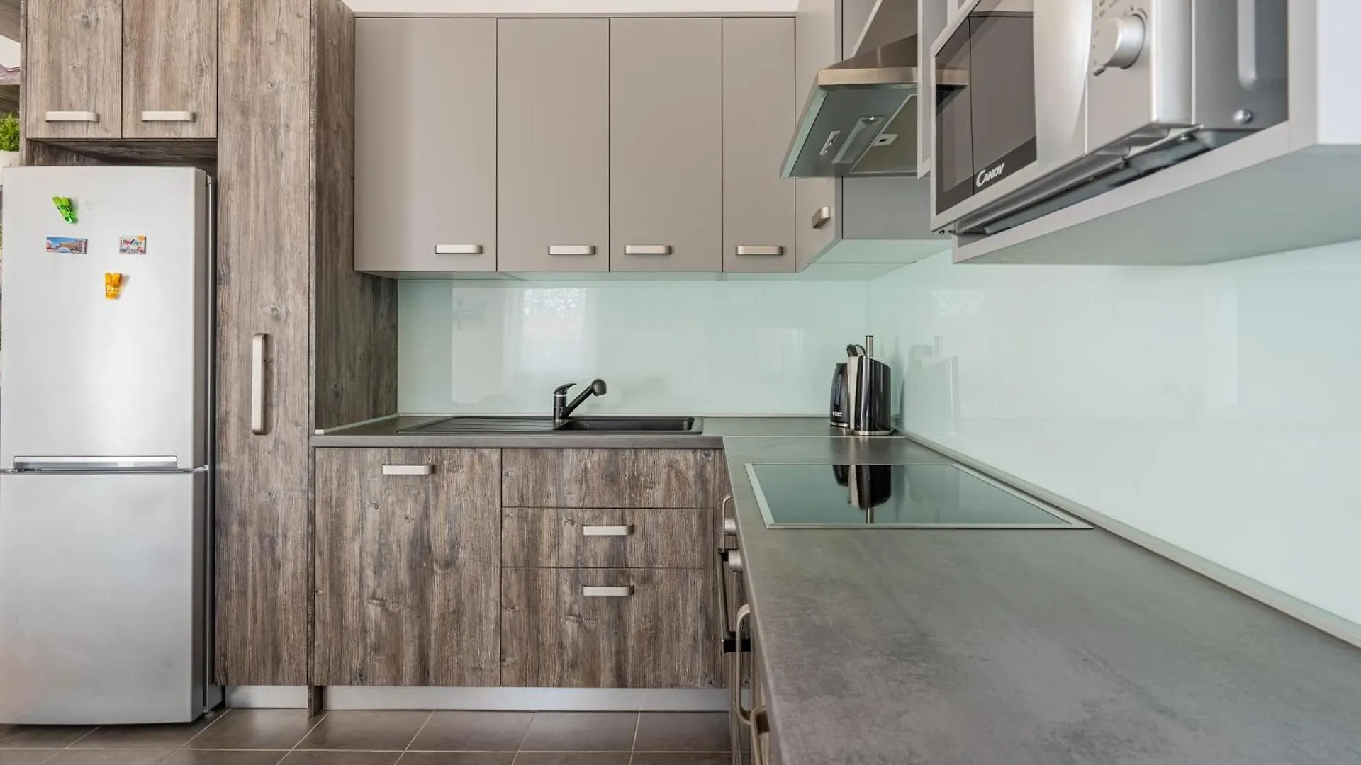 Apartments With Wifi Cres - 20832 Croatia
